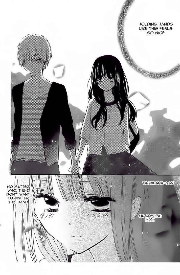 Page 26 Chapter 36 Last Game