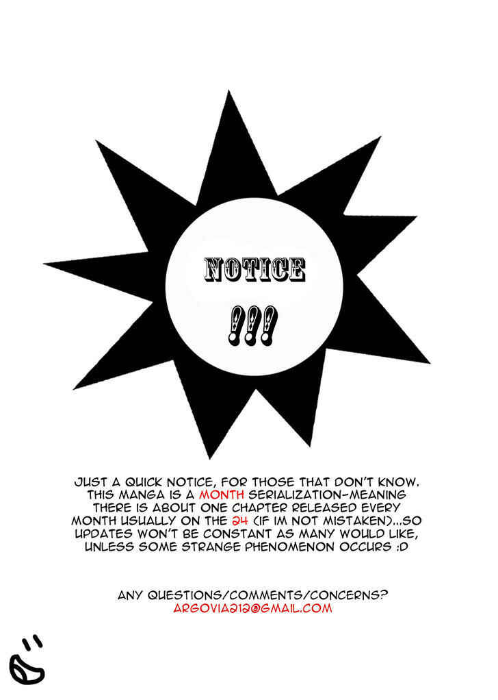 Page 30 Chapter 36 Last Game
