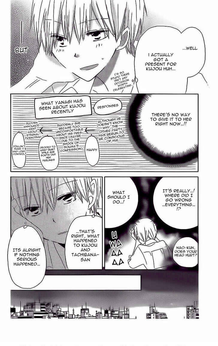 Page 5 Chapter 36 Last Game