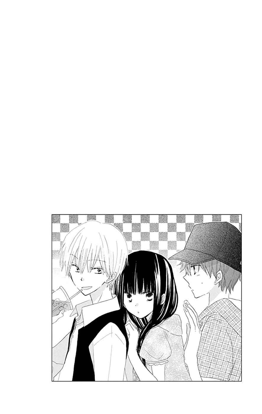 Page 4 Chapter 35.5 Last Game