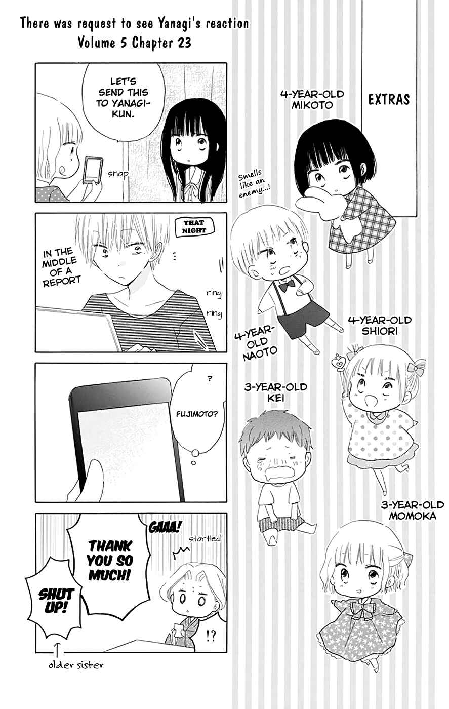 Page 5 Chapter 35.5 Last Game