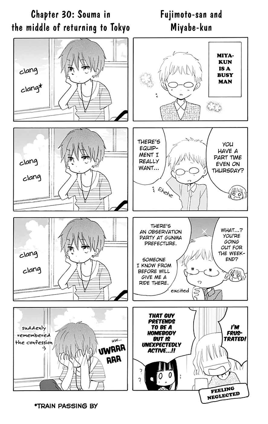 Page 6 Chapter 35.5 Last Game