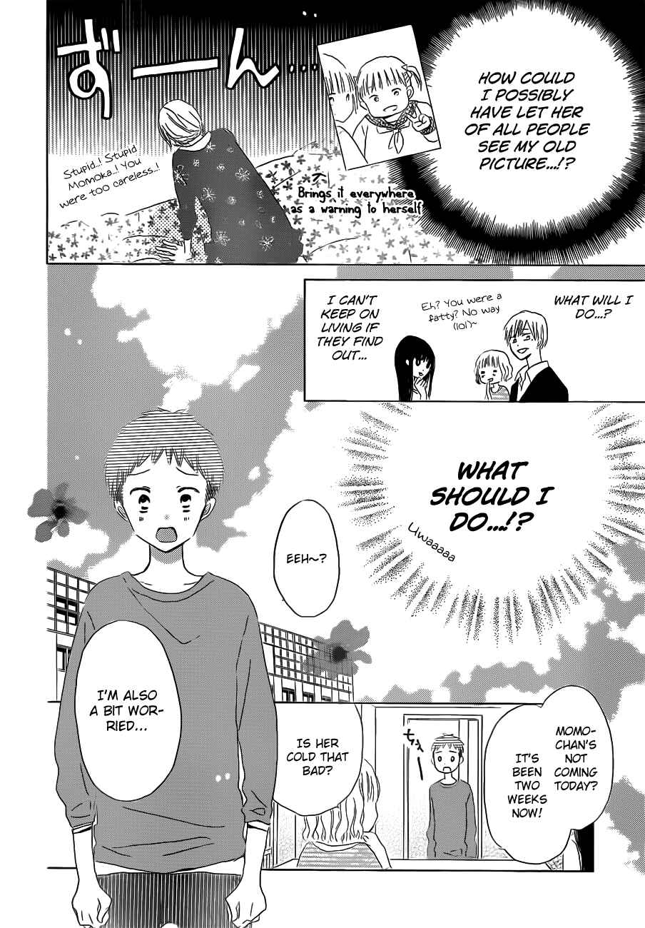 Page 11 Chapter 22 Last Game