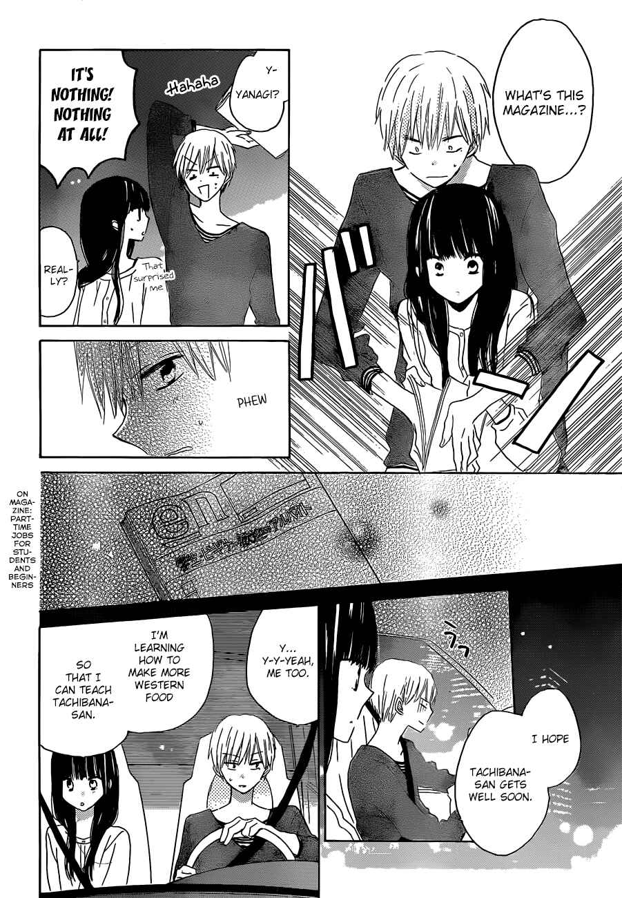 Page 19 Chapter 22 Last Game