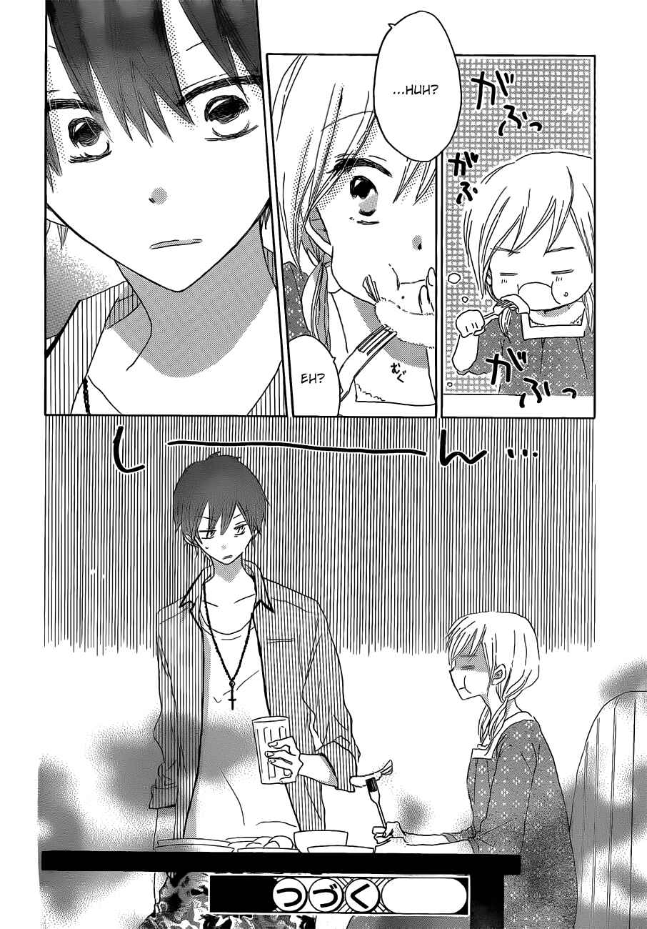 Page 28 Chapter 22 Last Game