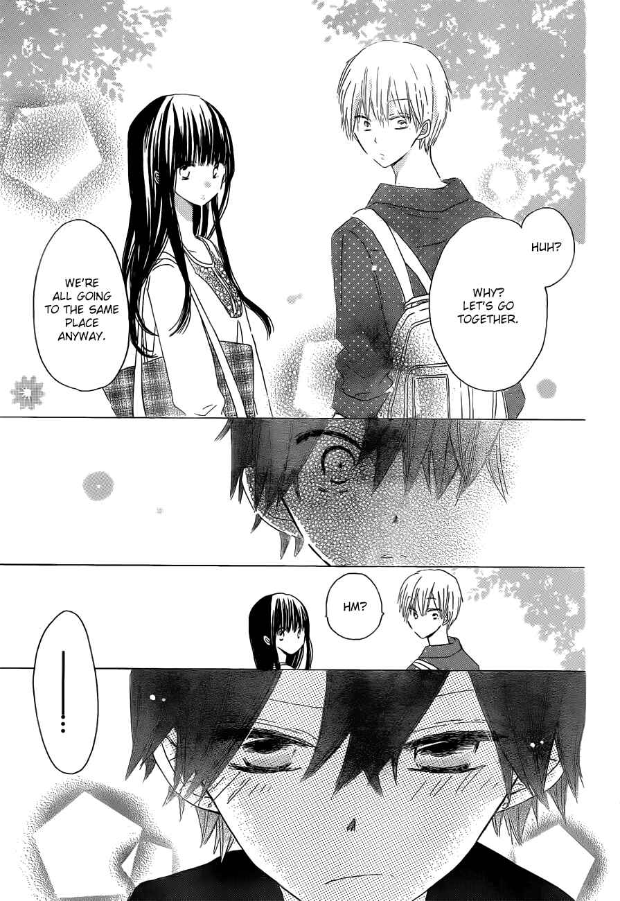 Page 14 Chapter 24 Last Game