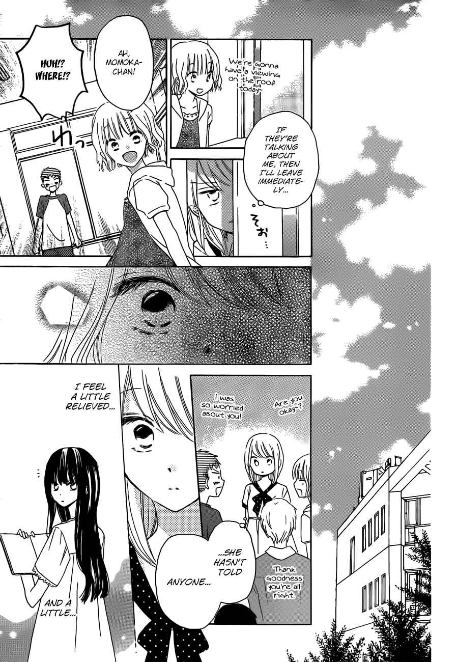 Page 16 Chapter 24 Last Game