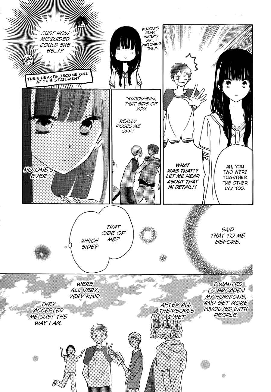 Page 20 Chapter 24 Last Game