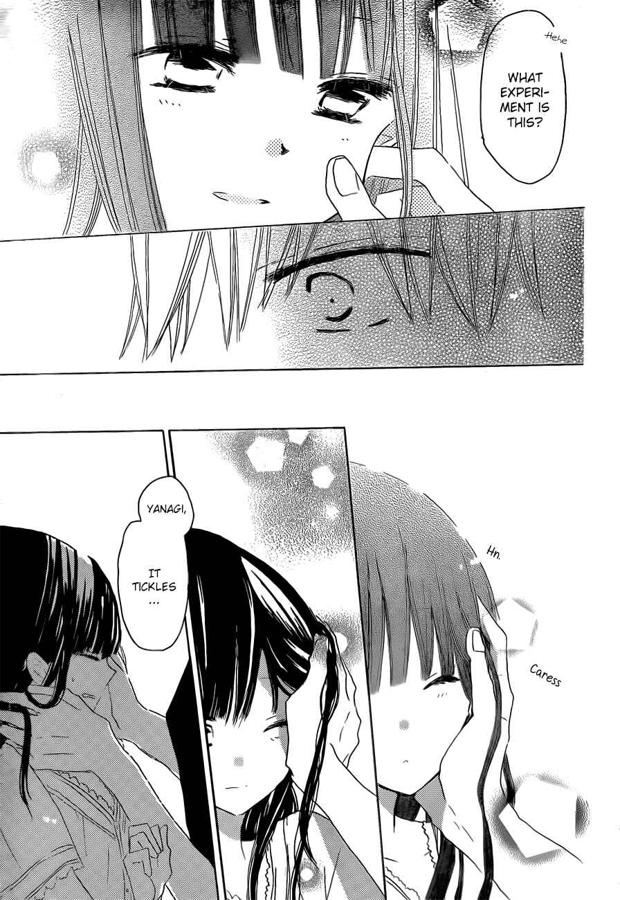 Page 28 Chapter 24 Last Game