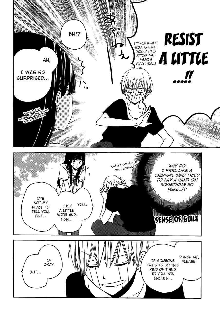 Page 31 Chapter 24 Last Game