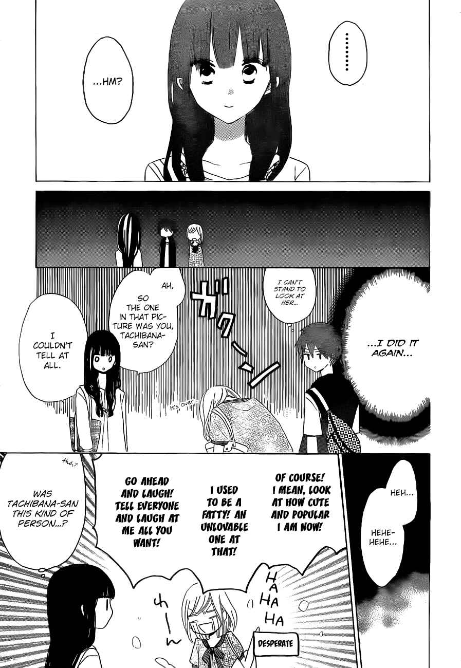 Page 8 Chapter 24 Last Game