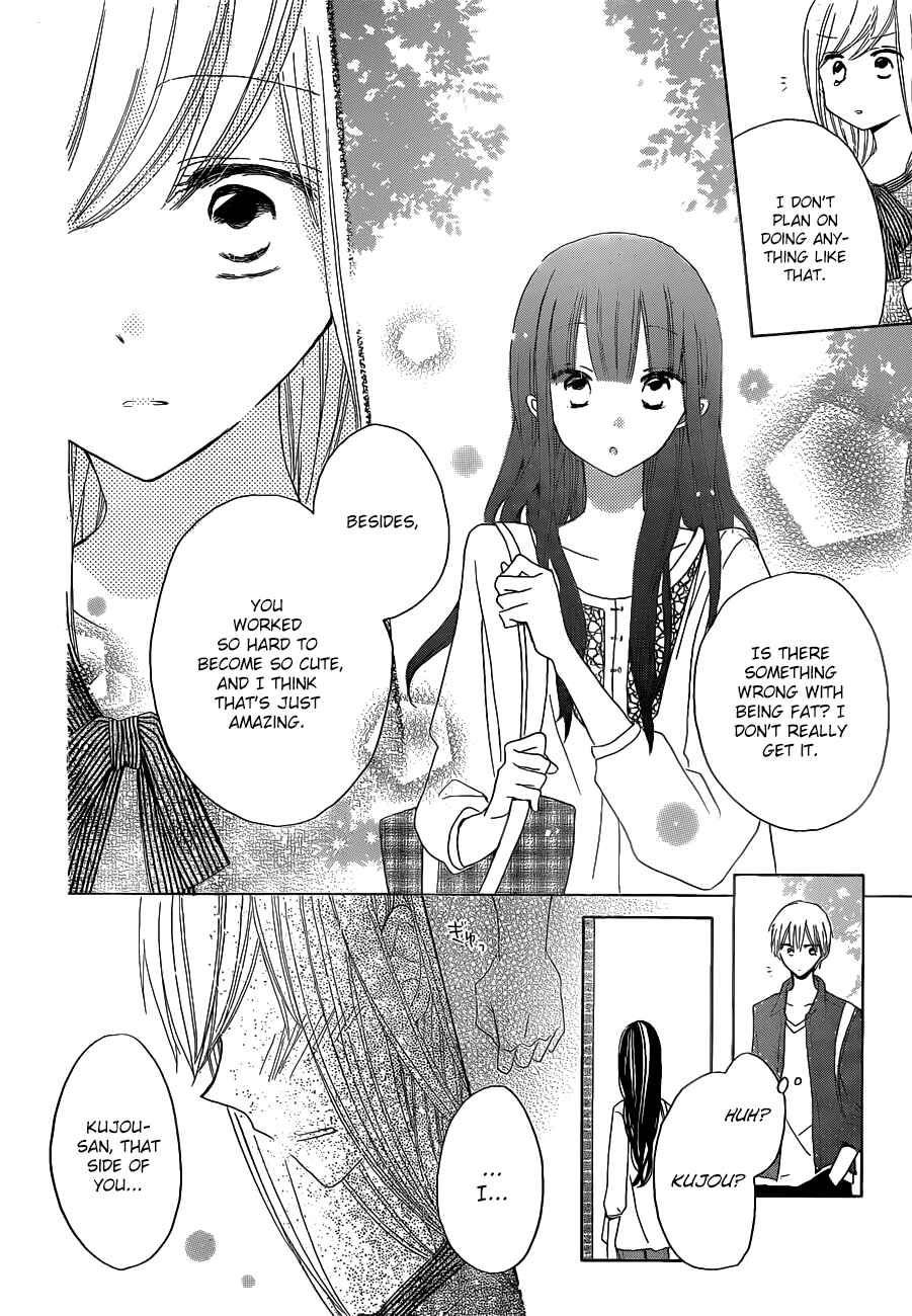 Page 9 Chapter 24 Last Game