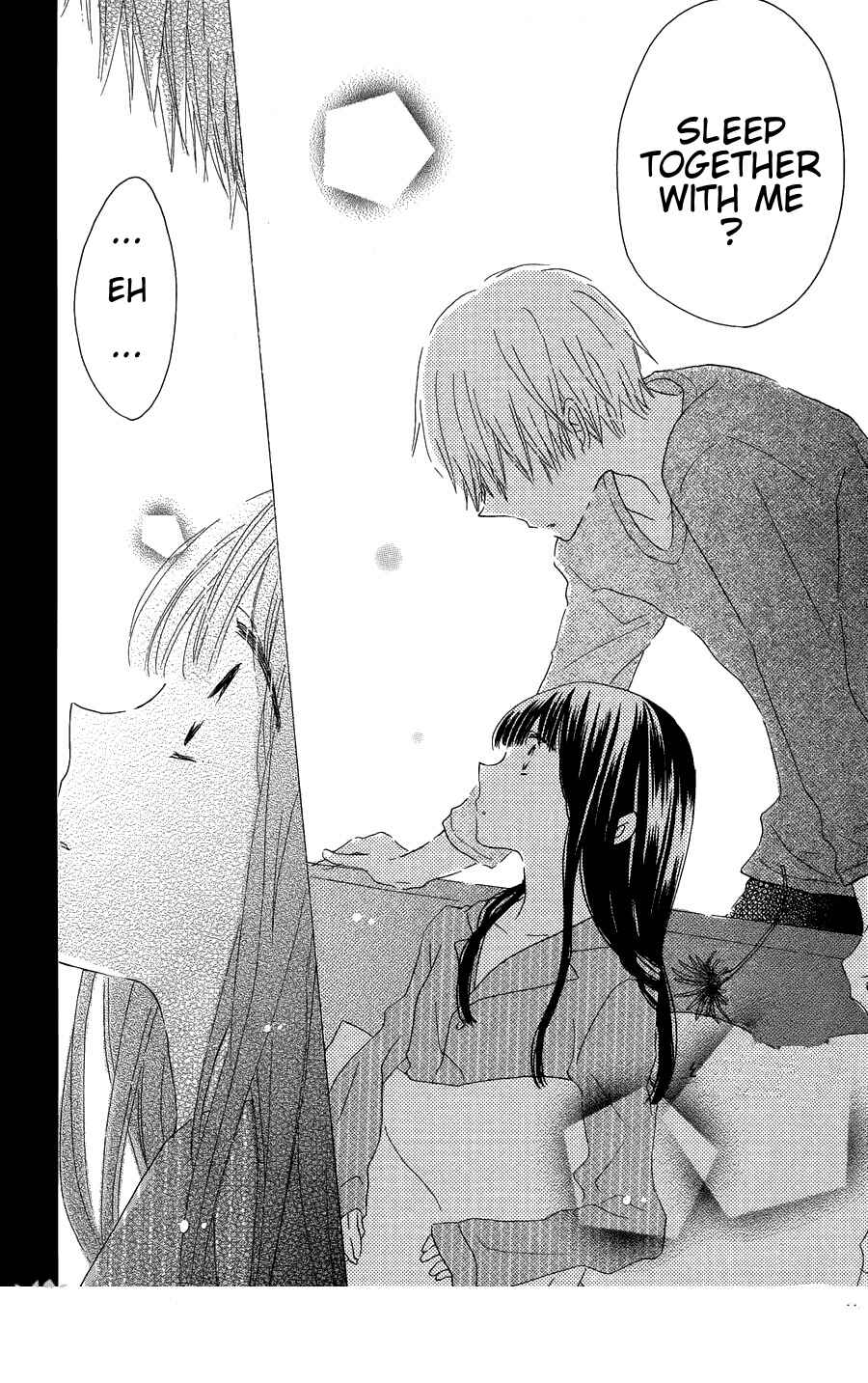 Page 20 Chapter 42 Last Game