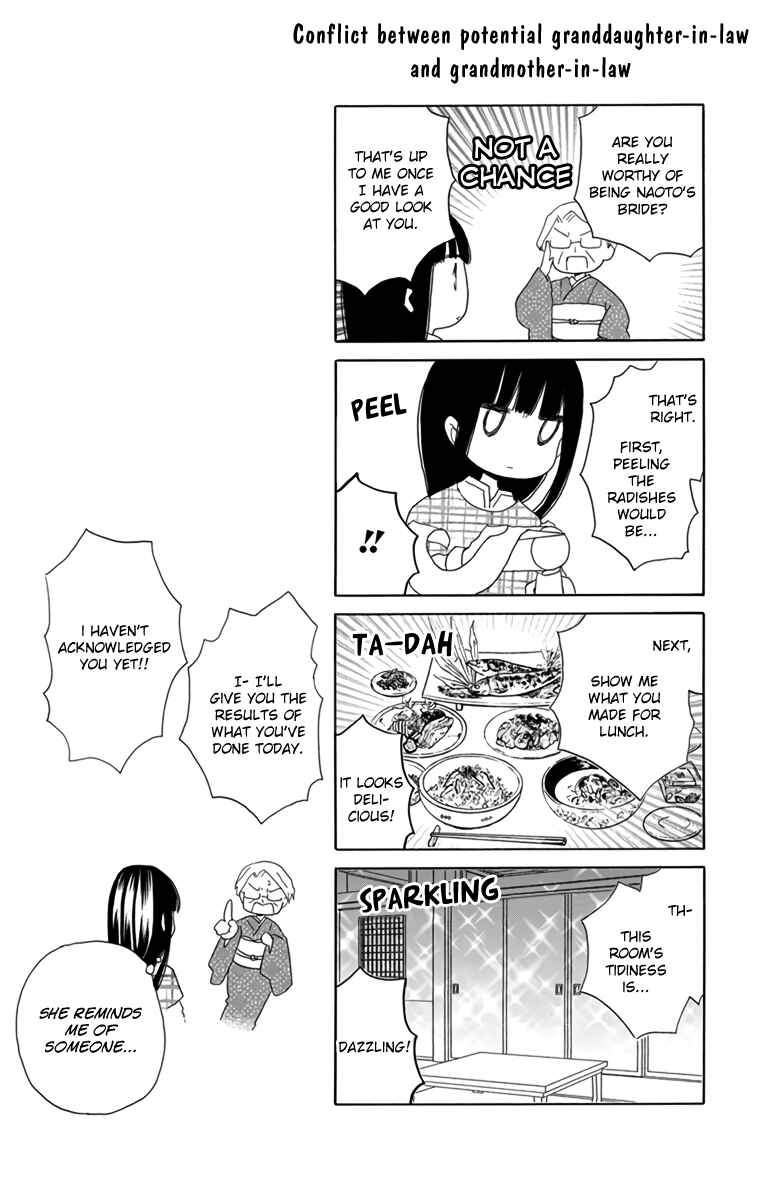 Page 4 Chapter 46.6 Last Game