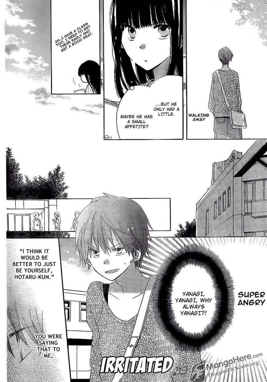 Page 21 Chapter 11 Last Game