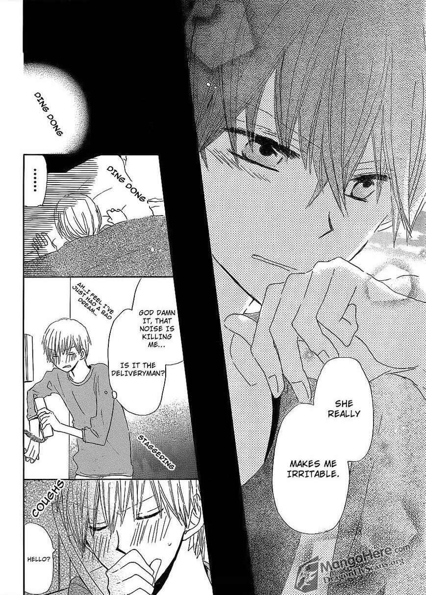 Page 29 Chapter 11 Last Game