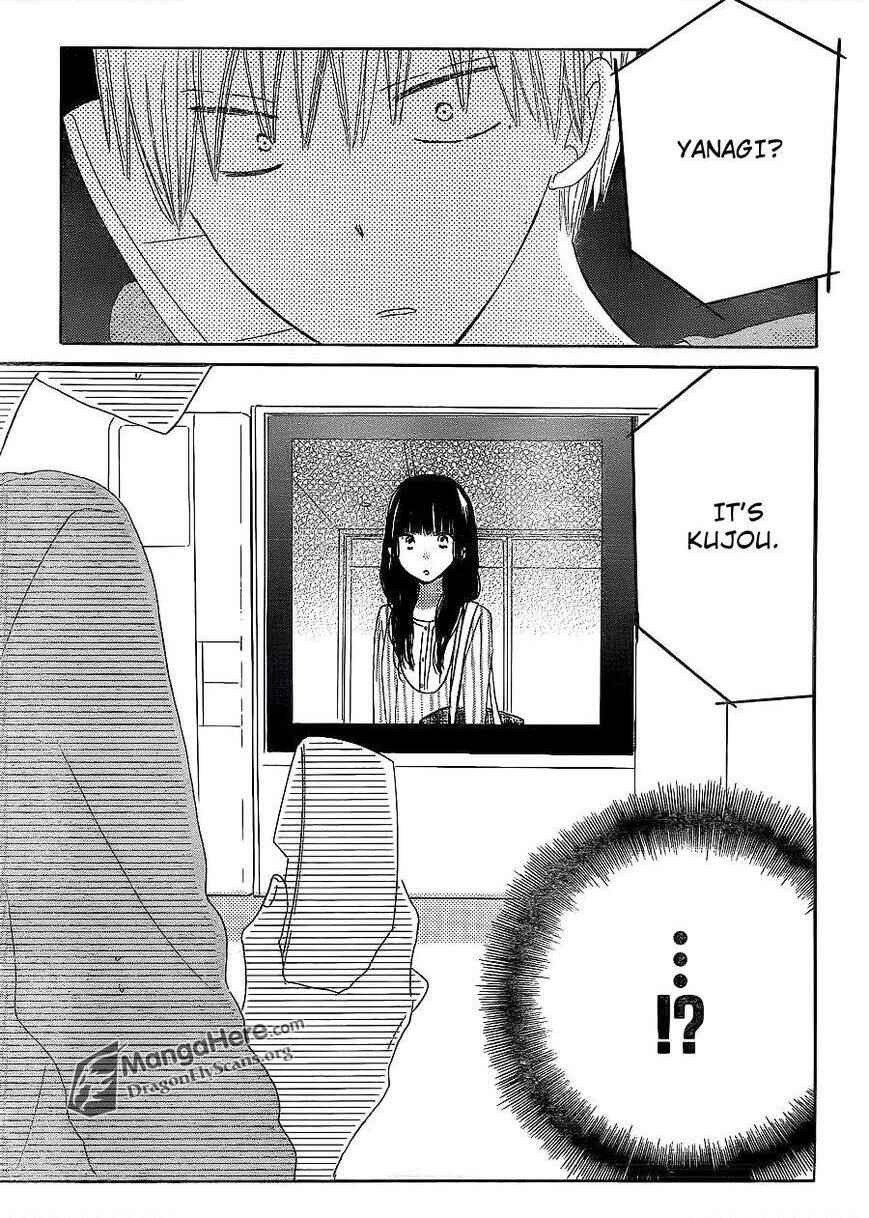 Page 30 Chapter 11 Last Game