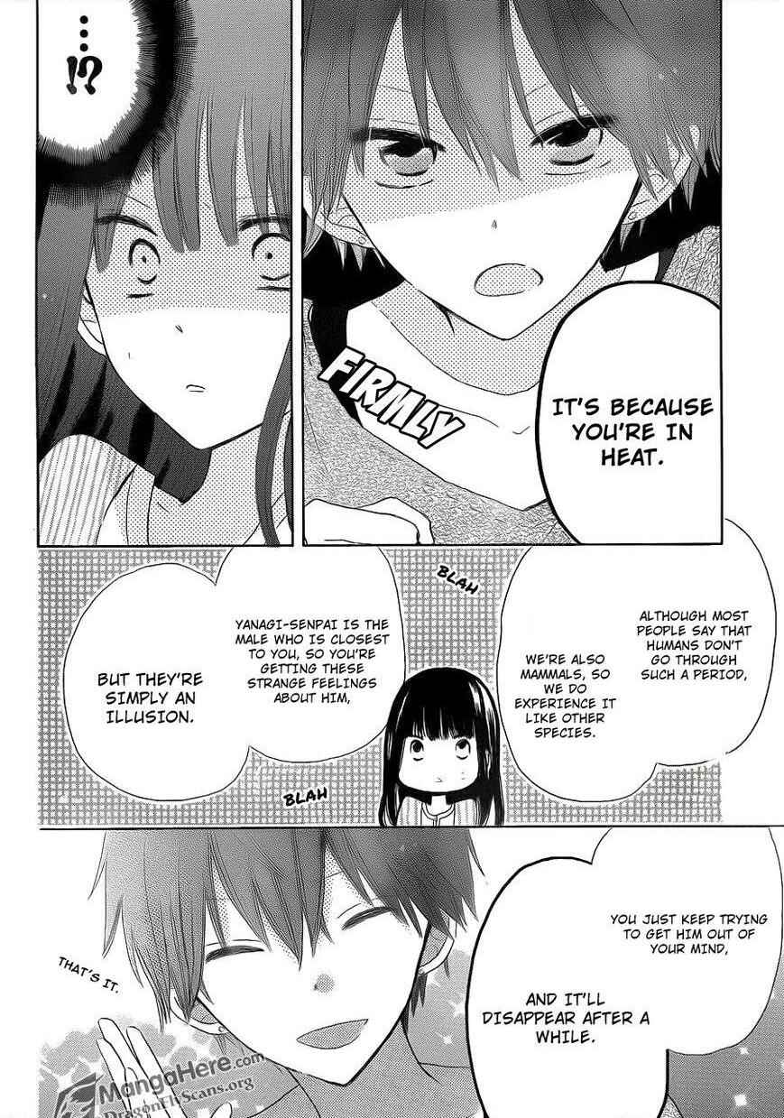 Page 9 Chapter 11 Last Game