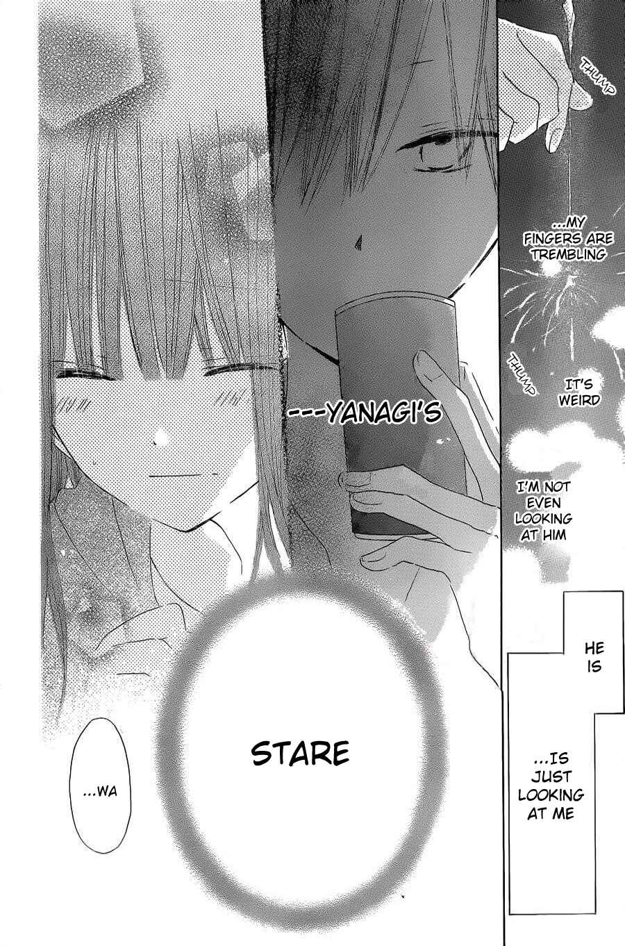 Page 29 Chapter 32 Last Game