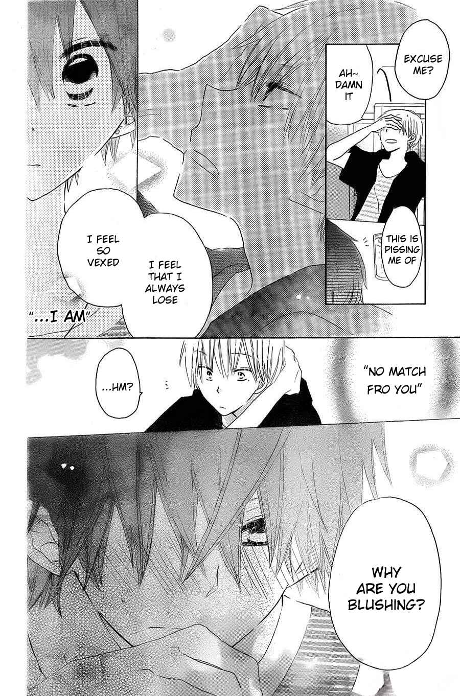 Page 9 Chapter 32 Last Game