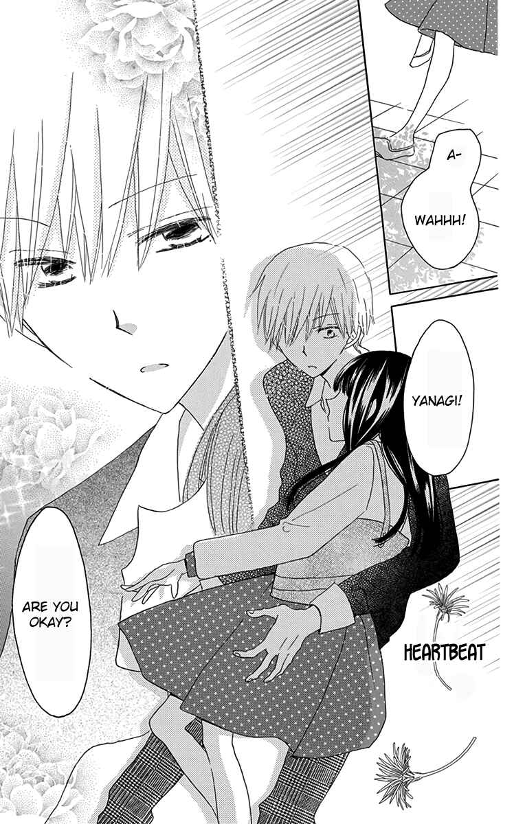 Page 11 Chapter 56.3 Last Game