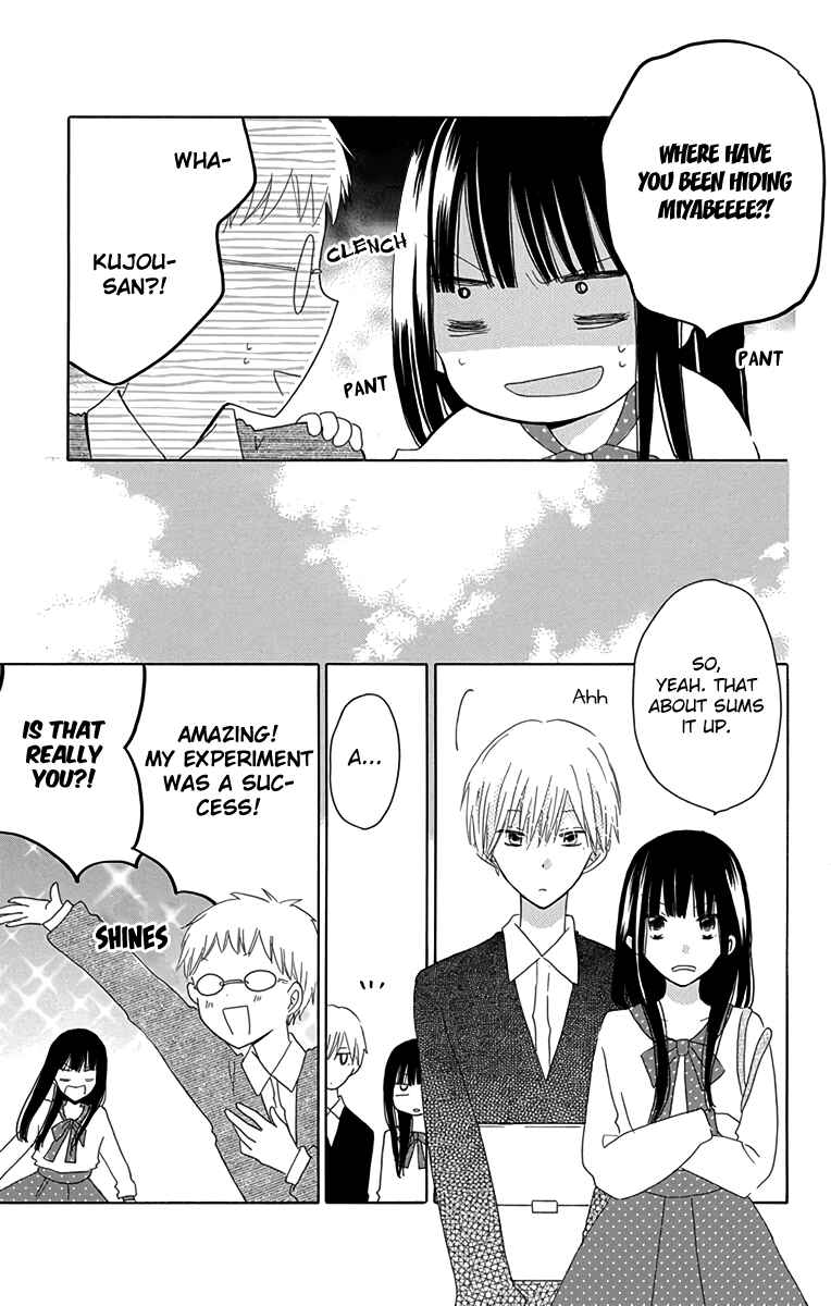 Page 13 Chapter 56.3 Last Game