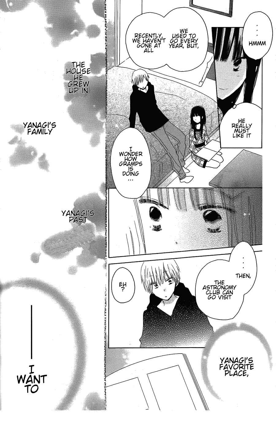 Page 23 Chapter 43 Last Game
