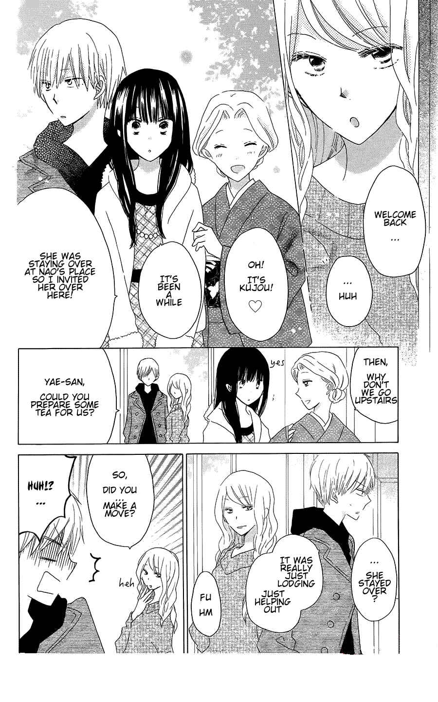 Page 6 Chapter 43 Last Game