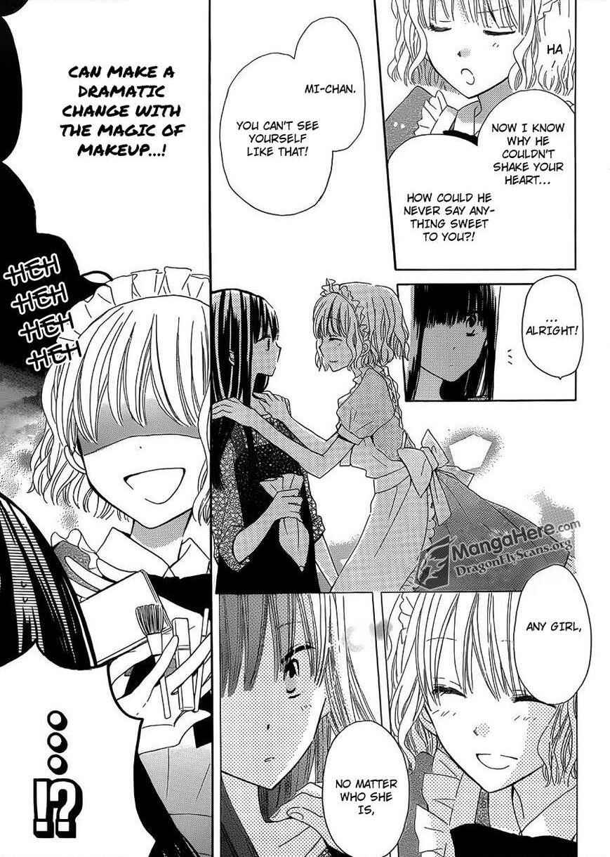 Page 10 Chapter 6 Last Game