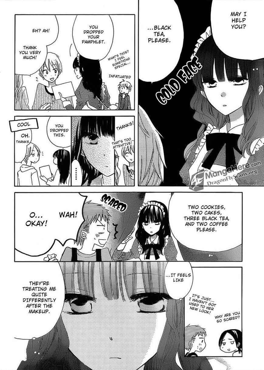 Page 13 Chapter 6 Last Game