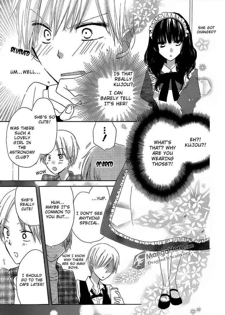Page 16 Chapter 6 Last Game