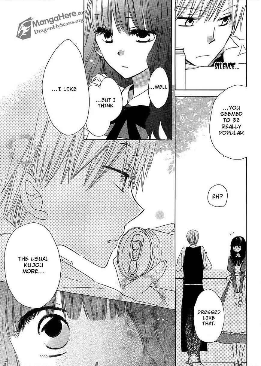 Page 24 Chapter 6 Last Game