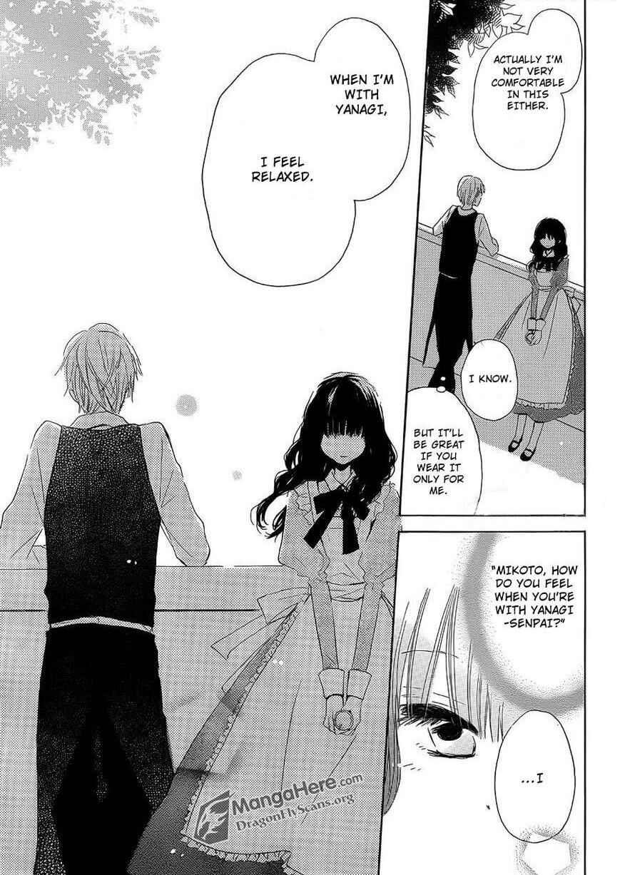 Page 26 Chapter 6 Last Game