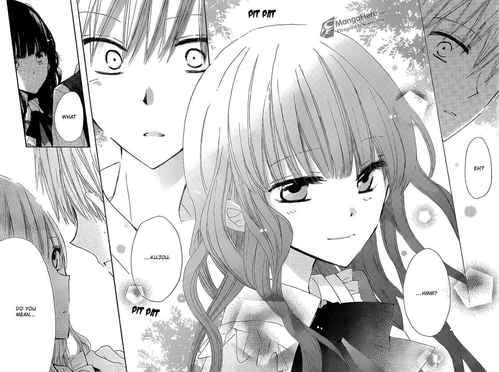Page 27 Chapter 6 Last Game