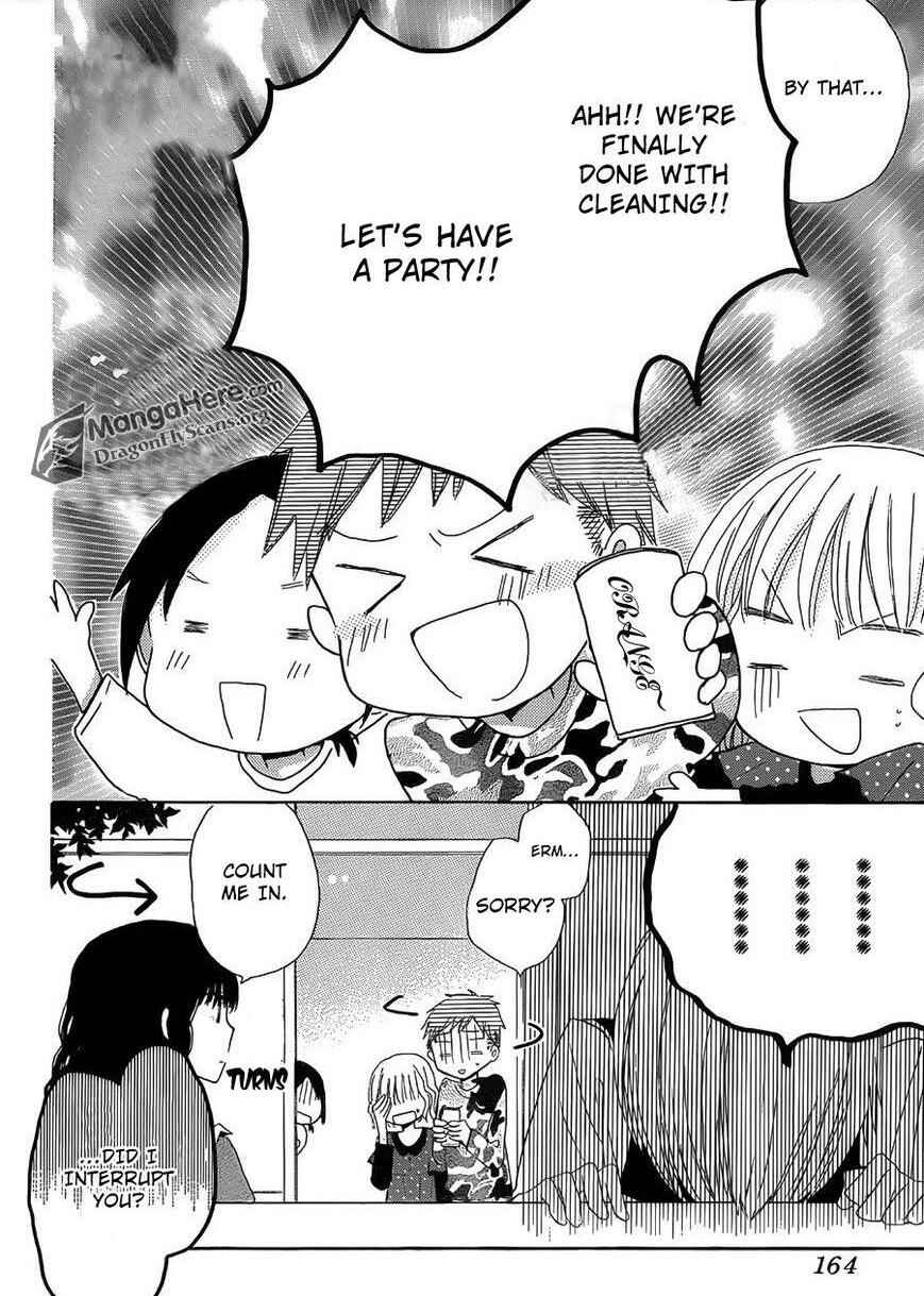 Page 28 Chapter 6 Last Game
