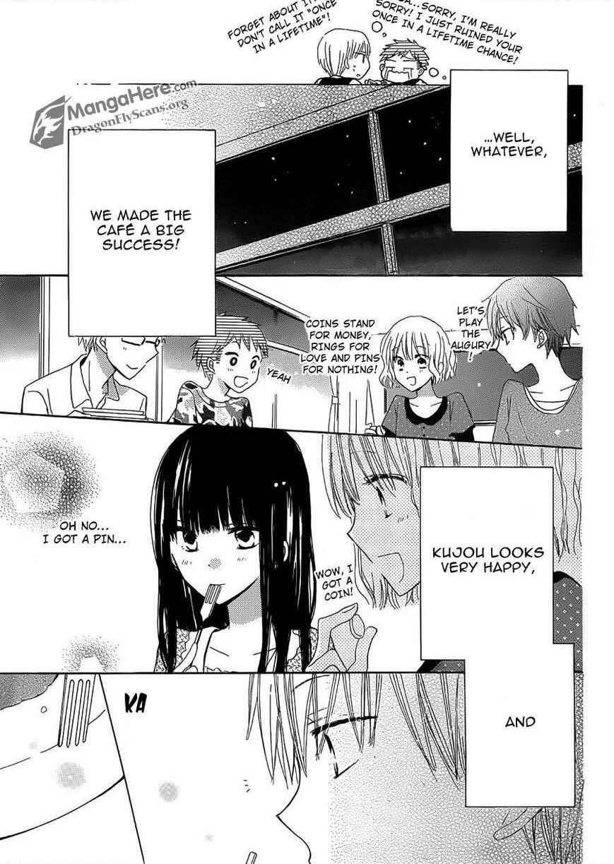 Page 29 Chapter 6 Last Game