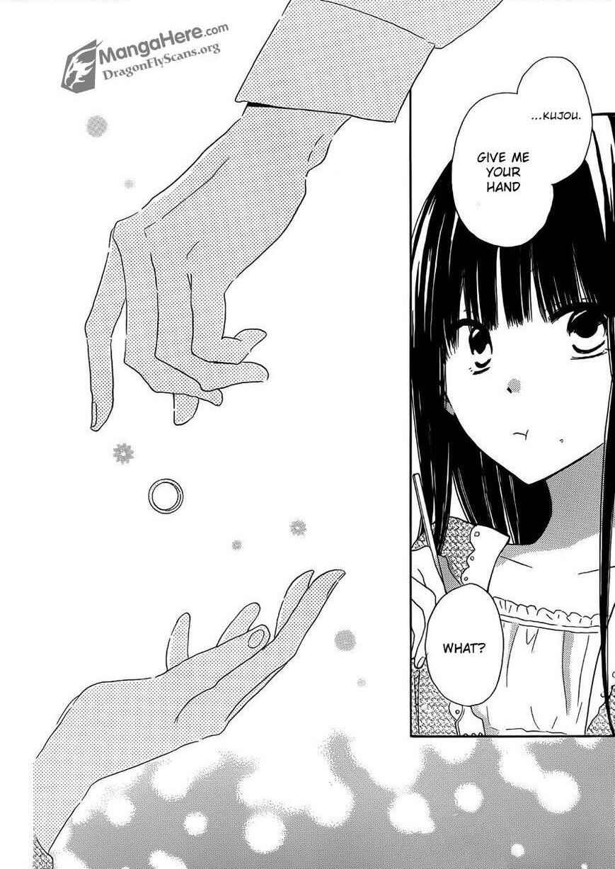 Page 30 Chapter 6 Last Game