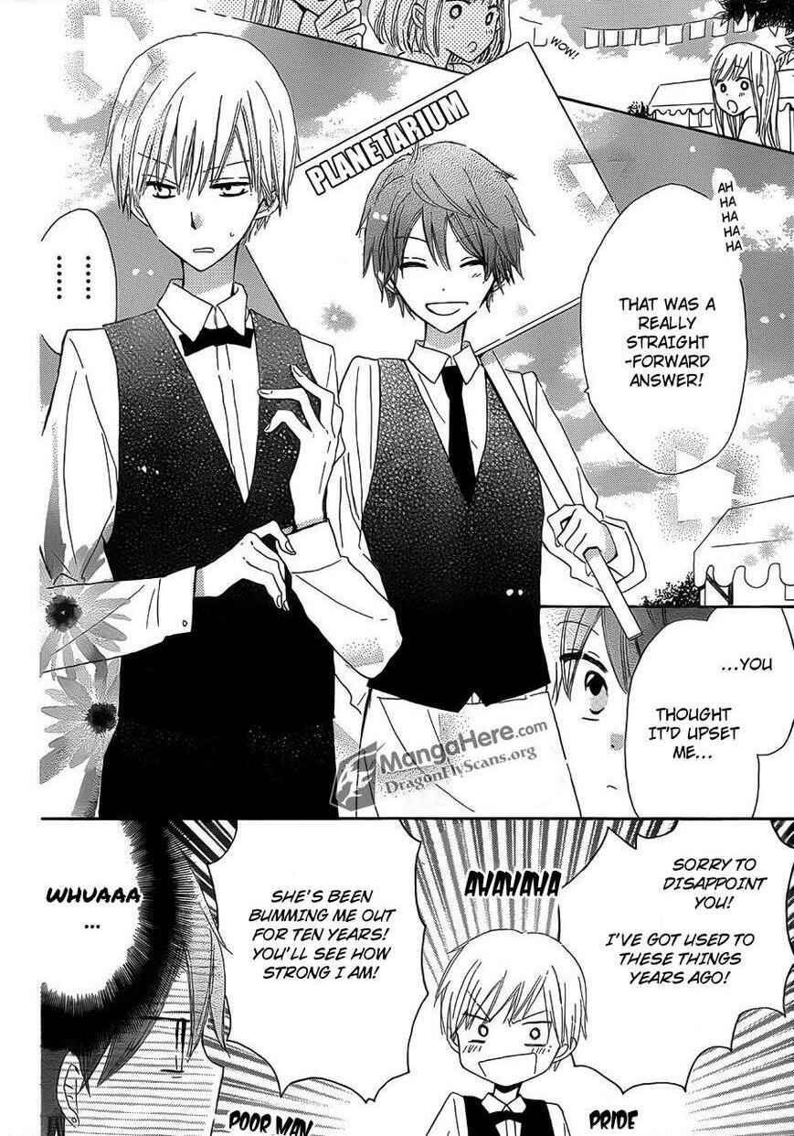 Page 7 Chapter 6 Last Game