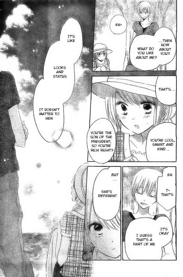Page 10 Chapter 29 Last Game