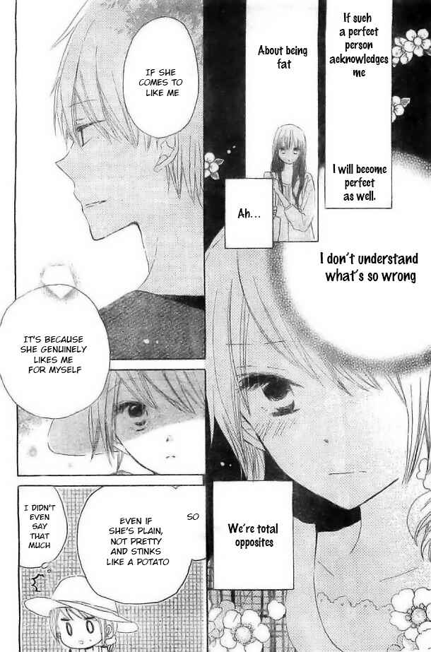 Page 11 Chapter 29 Last Game