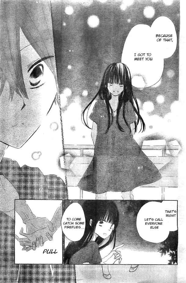 Page 28 Chapter 29 Last Game