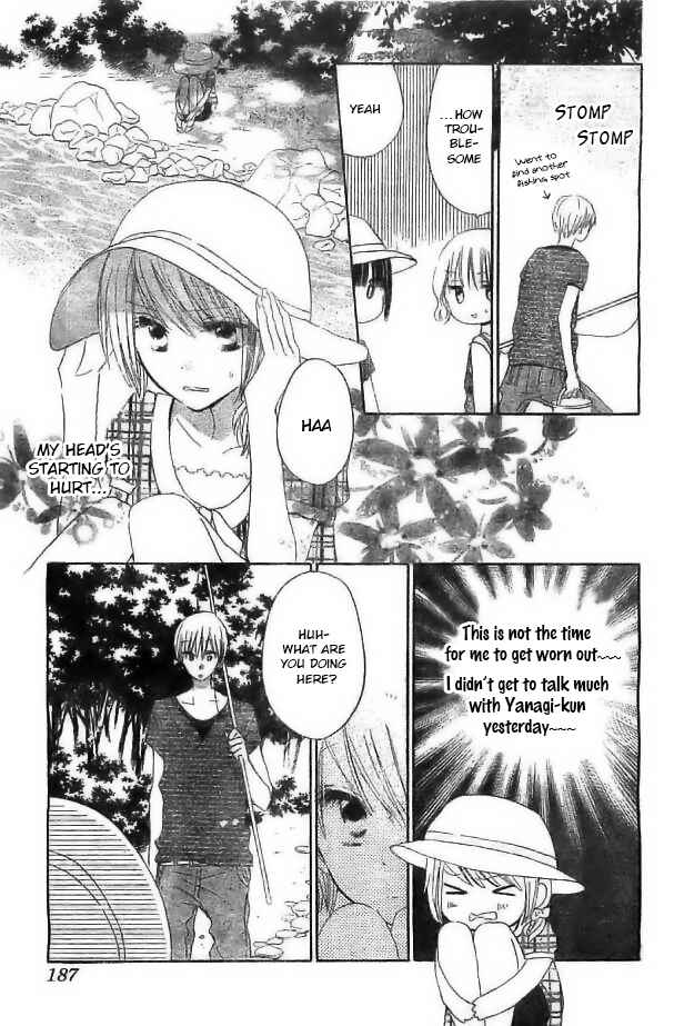 Page 8 Chapter 29 Last Game
