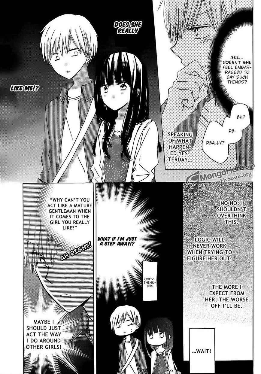 Page 11 Chapter 15 Last Game