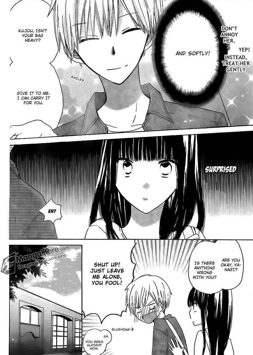Page 12 Chapter 15 Last Game