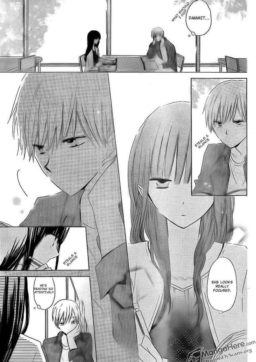 Page 13 Chapter 15 Last Game