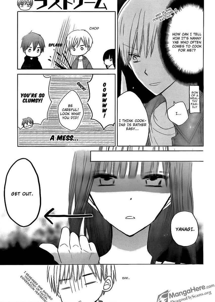 Page 22 Chapter 15 Last Game