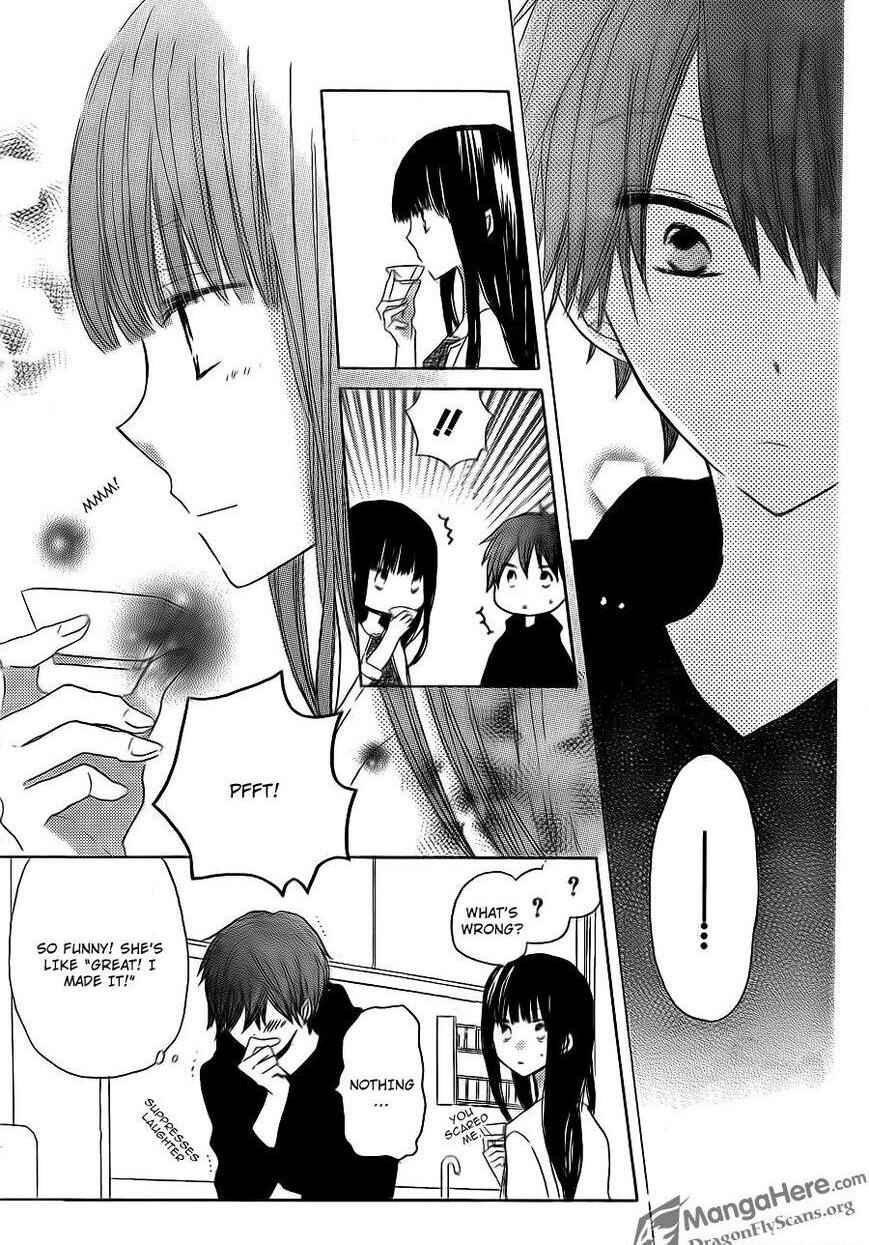 Page 24 Chapter 15 Last Game