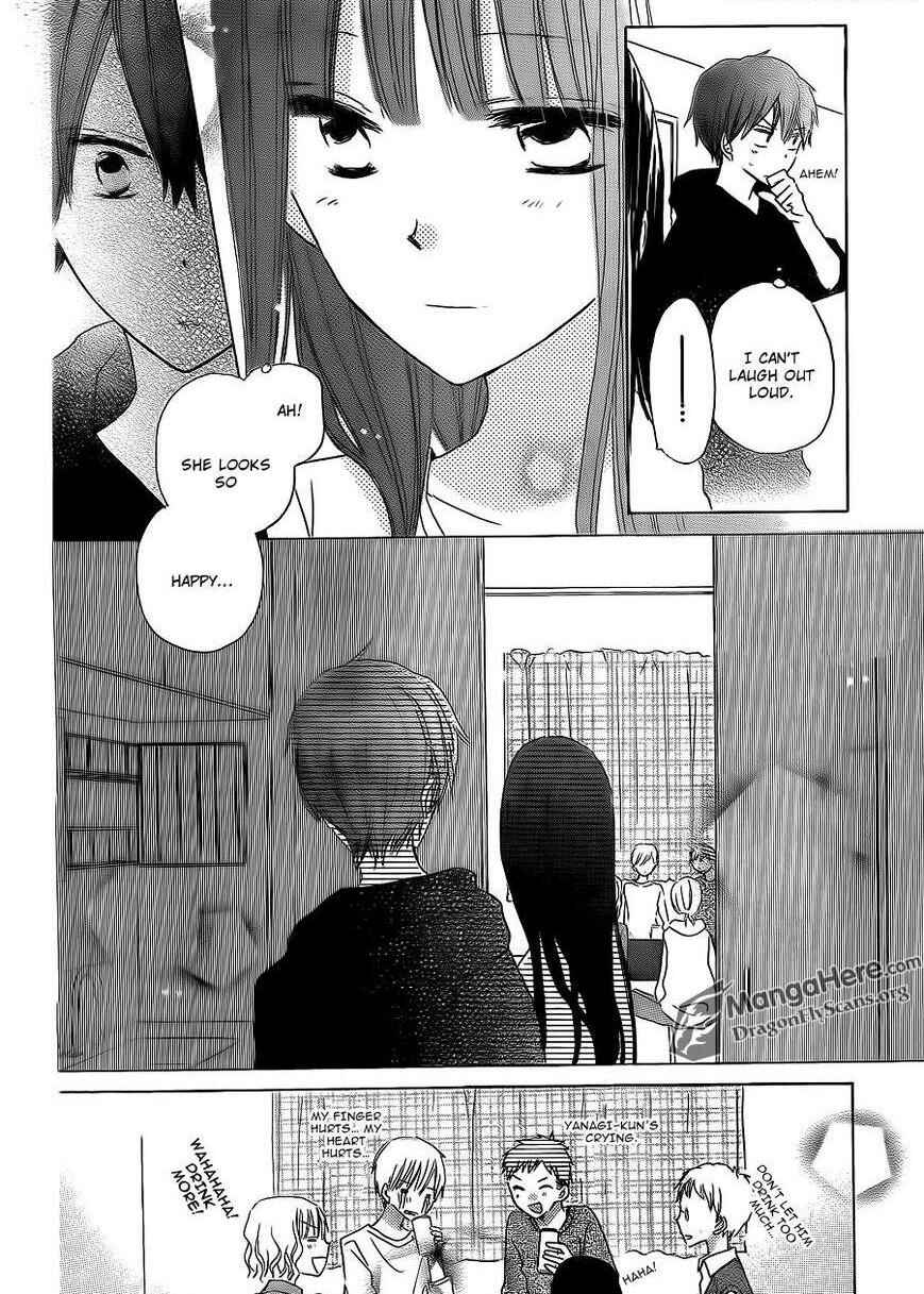 Page 25 Chapter 15 Last Game