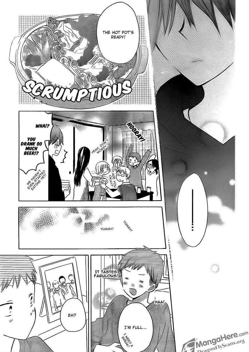 Page 26 Chapter 15 Last Game