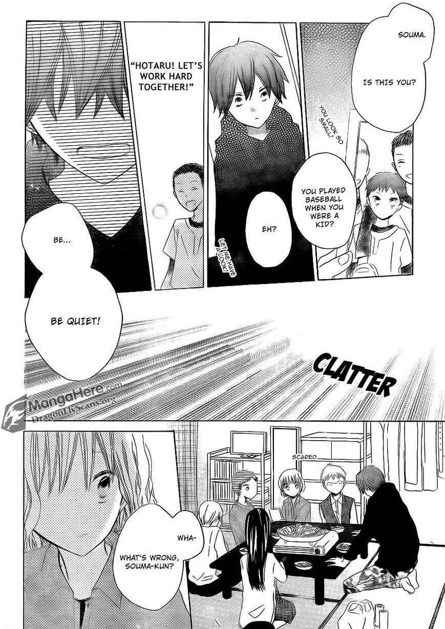 Page 27 Chapter 15 Last Game